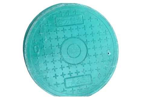 高分子復合井蓋